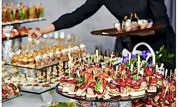Catering