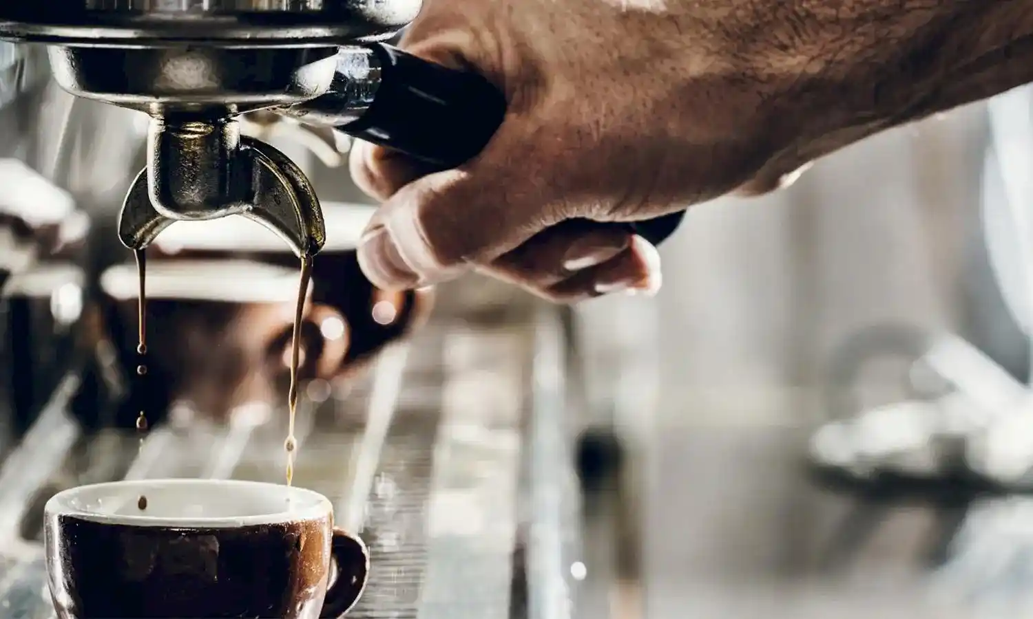 Barista Eğitimleri