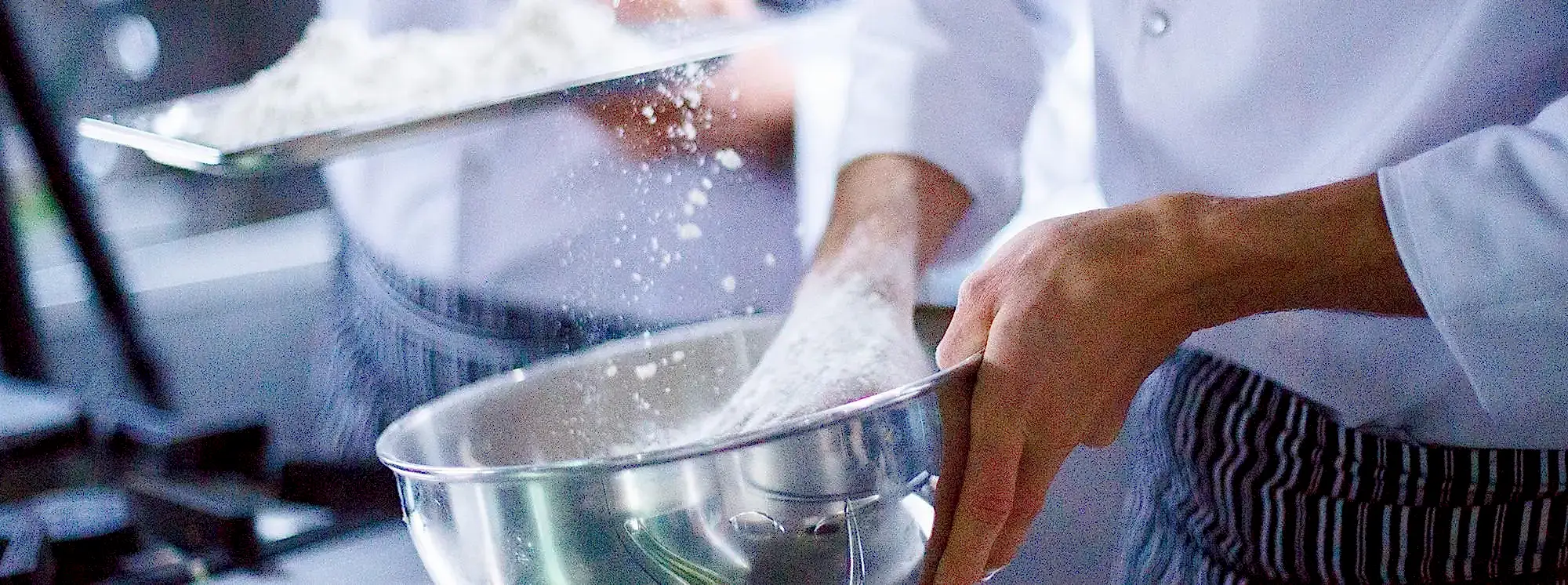 Profesyonel Pastacılık ve Cafe İşletmeciliği Eğitimi