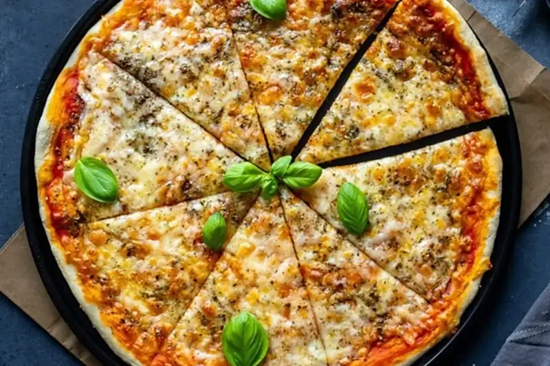 PİZZA & TİRAMİSU