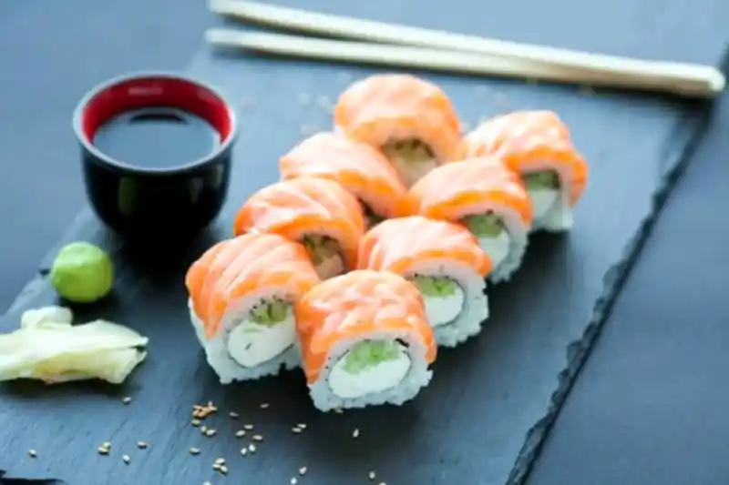 SUSHİ 1